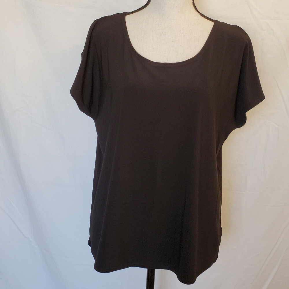 CAROL ROSE BLOUSE - Picture 2 of 6